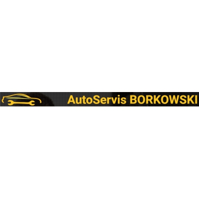 BORKOWSKI - Auto Servis - Mechanika - Wulkanizacja - Auto Serwis - Naprawa Felg - Gdańsk - Zaspa