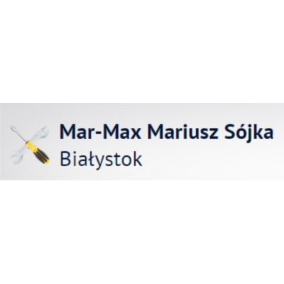 MAR-MAX Mariusz Sójka Mechanika Pojazdowa - Pełny Zakres Usług
