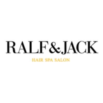 RALF&JACK HAIR SPA - Salon fryzjerski - Salon kosmetyczny - GRUDZIĄDZ
