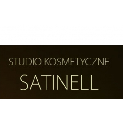 SATINELL MAGDALENA WIERZBICKA Studio Kosmetyczne