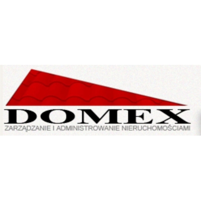 DOMEX - Zarządzanie - Administrowanie - Wspólnotami - Nieruchomościami - Warszawa