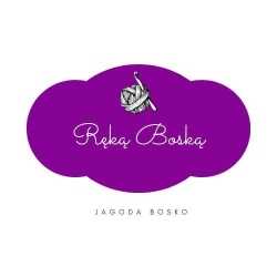 RĘKĄ BOSKĄ - Jagoda Bosko - Handmade - Rękodzieło - Koszyki ze sznurka - Torebki ze sznurka - Leszno