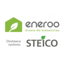 ENEROO - Dostawca Systemu Steico - Izolacje - Konstrukcje - System Steico - Polska - Oborniki