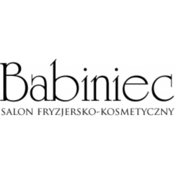 BABINIEC Salon Fryzjersko - Kosmetyczny