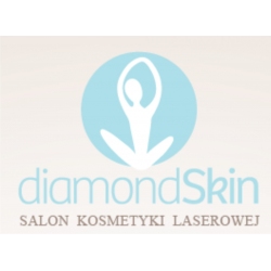 DIAMONDSKIN Salon Kosmetyki Laserowej