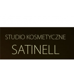 SATINELL MAGDALENA WIERZBICKA Studio Kosmetyczne