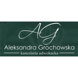 Aleksandra Grochowska - Adwokat - Kancelaria Adwokacka - Białystok - Zambrów