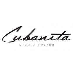 CUBANITA - Studio Fryzur - Salon Fryzjerski - Fryzjer - Keratynowe Prostowanie Włosów - Olaplex - Radom