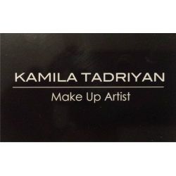 KAMILA TADRIYAN - MakeUp - Makijaż Okolicznościowy - Przedłużanie Paznokci - Manicure Hybrydowy - Stylizacja Paznokci