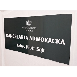 PIOTR SĘK - Kancelaria Adwokacka - Adwokat - Adwokatura - Łódź - Zgierz